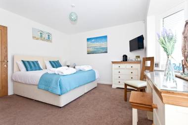 Avon Beach Bed & Breakfast