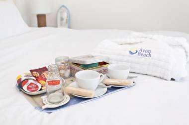 Avon Beach Bed & Breakfast