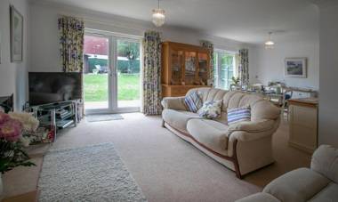 The Heather's Bed and Breakfast