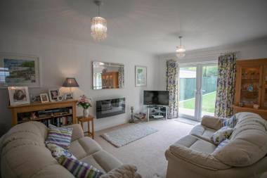 The Heather's Bed and Breakfast