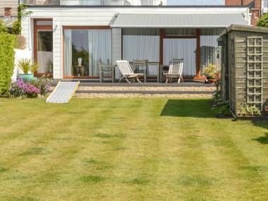 Harbour View Mudeford