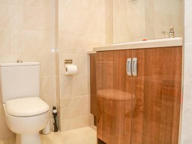 Harbour View Mudeford