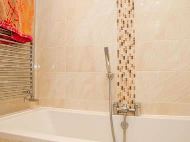 Harbour View Mudeford