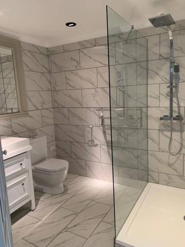 Cedar House Boutique B&B