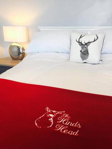 The Hinds Head Hotel