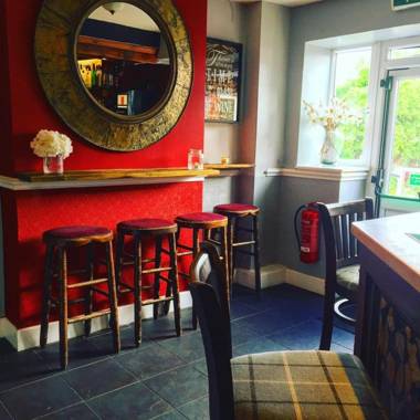 The Hinds Head Hotel