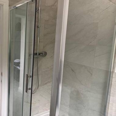 Rooms at The Dressers Arms