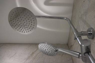 Rooms at The Dressers Arms