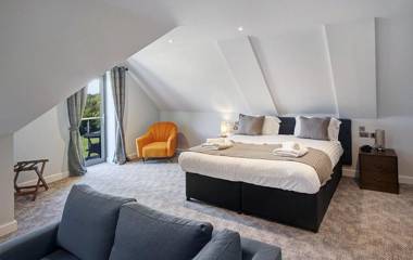 Cotswolds Hotel & Spa