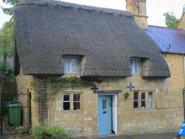 Thatched Cottage CHIPPING CAMPDEN