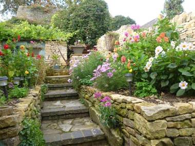Thatched Cottage CHIPPING CAMPDEN