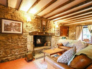 Hadcroft Cottage Chipping Campden