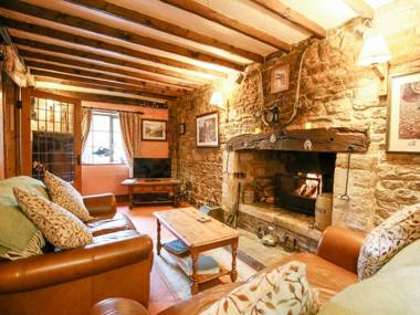 Hadcroft Cottage Chipping Campden