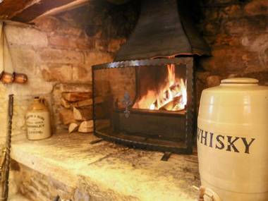 Hadcroft Cottage Chipping Campden