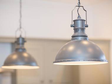 Queen Ann's Close High Peak