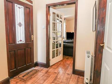 The Cottage at Moseley House Farm High Peak