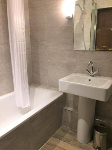 The Old Railway Station