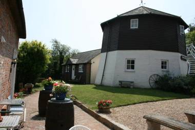 Hunston Mill Self Catering
