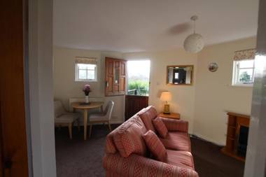 Hunston Mill Self Catering