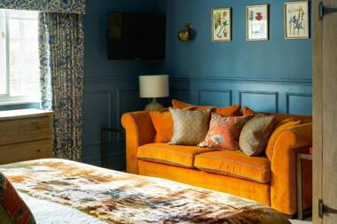 The Angel Inn Petworth