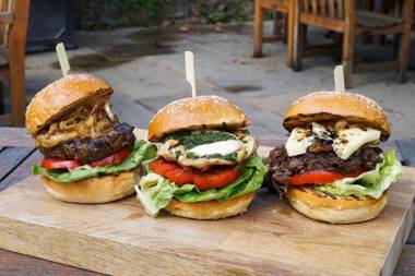 The Angel Inn Petworth