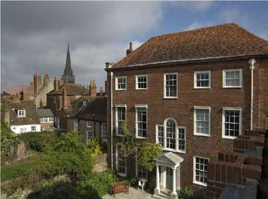 East Pallant Bed and Breakfast Chichester