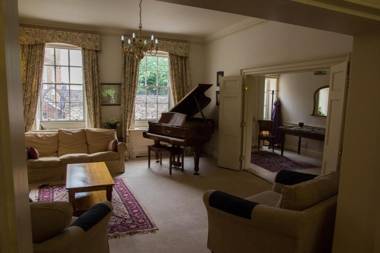 East Pallant Bed and Breakfast Chichester