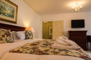 East Pallant Bed and Breakfast Chichester