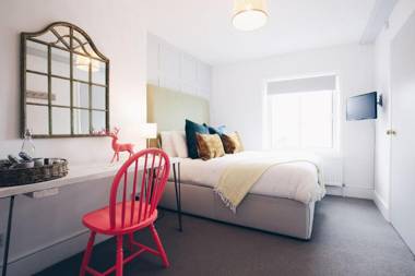 The Old Store Guest House