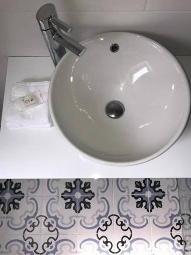 The Cottages at Crouchers Orchards