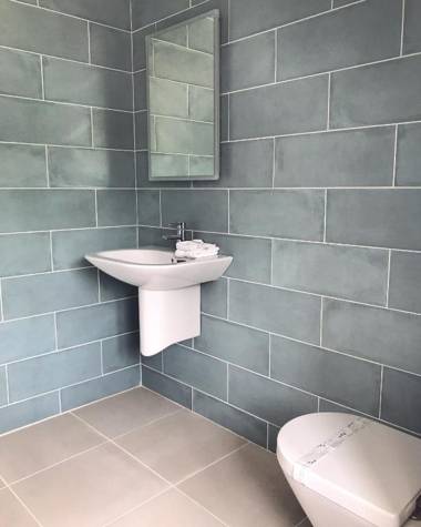 The Cottages at Crouchers Orchards