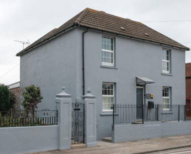 Musgrove House Bed & Breakfast