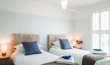 Musgrove House Bed & Breakfast