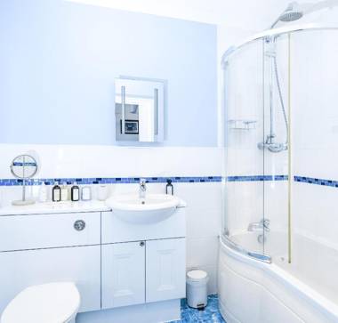 Musgrove House Bed & Breakfast