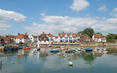 6 Avocet Quay Emsworth