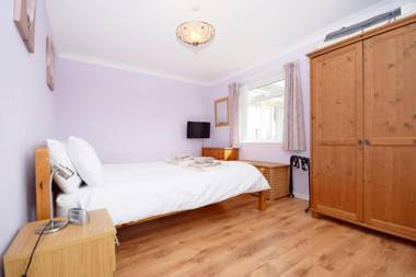 Candy Corner West Wittering