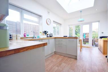 Broyle House Chichester