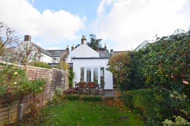 Broyle House Chichester