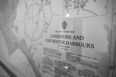 Flint Cottage  Emsworth