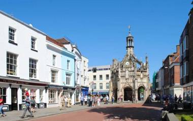 Old Root House Lavant
