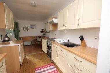 10A Medmerry Park 2 Bedroom Chalet