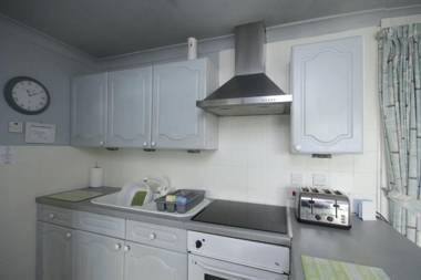 17H Medmerry Park 2 Bedroom Chalet