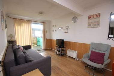 34D Medmerry Park 2 Bedroom Chalet