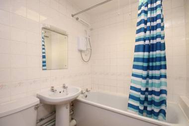 34D Medmerry Park 2 Bedroom Chalet