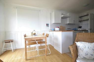 37A Medmerry Park 2 Bedroom Chalet