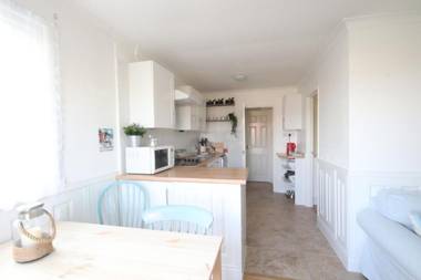 37A Medmerry Park 2 Bedroom Chalet