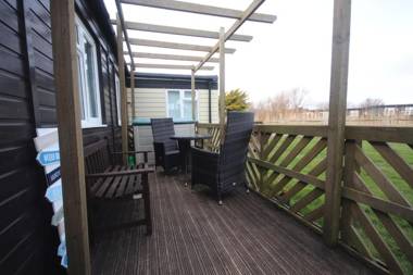 37B Medmerry Park 2 Bedroom Chalet
