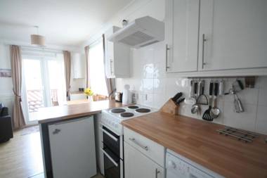 37E Medmerry Park 2 Bedroom Chalet