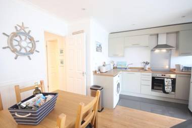 43B Medmerry Park 2 Bedroom Chalet