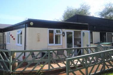 5G Medmerry Park 1 Bedroom Chalet